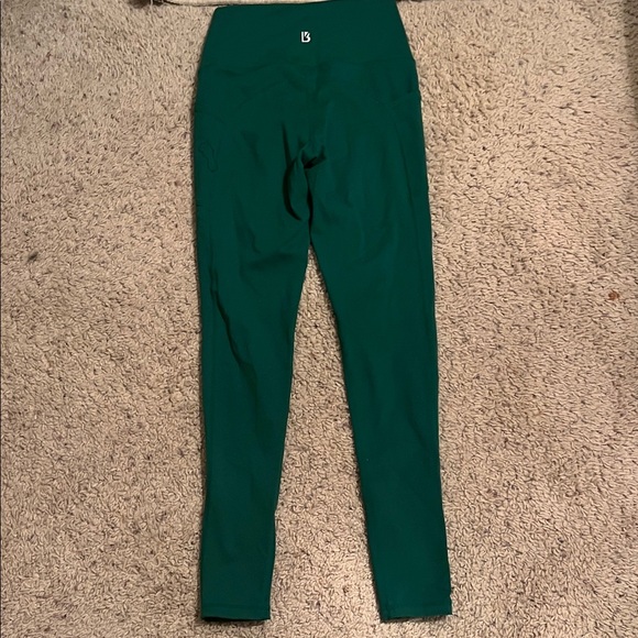 Buffbunny High-Waisted Leggings - Picture 4 of 5